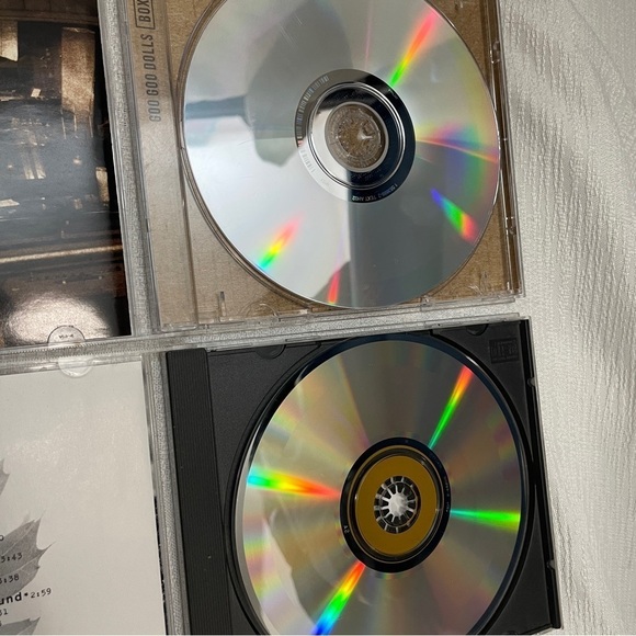 The goo goo dolls cds 4 albums - Picture 6 of 12